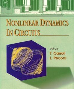 Nonlinear Dynamics In Circuits eBook