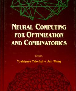 Neural Computing For Optimization And Combinatorics eBook