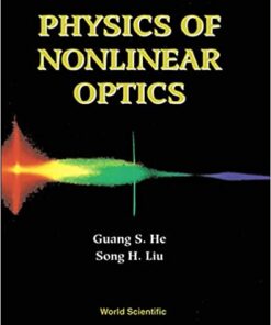 Physics of Nonlinear Optics eBook