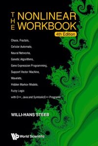The Nonlinear Workbook eBook