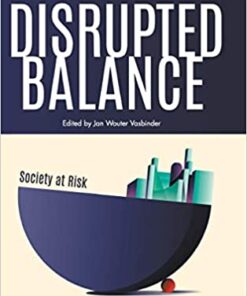Disrupted Balance - Society At Risk: Society at Risk eBook