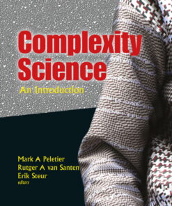 Complexity Science: An Introduction: An Introduction eBook
