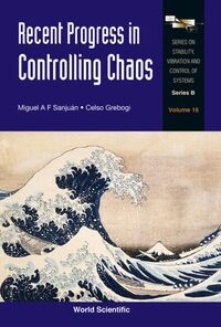 Recent Progress In Controlling Chaos eBook