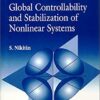 Global Controllability And Stabilization Of Nonlinear Systems eBook