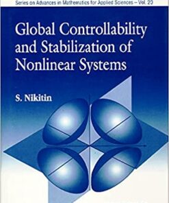 Global Controllability And Stabilization Of Nonlinear Systems eBook