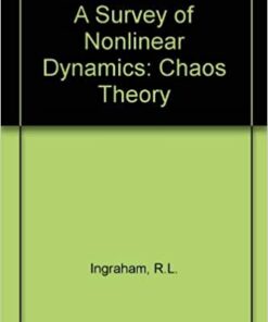 Survey Of Nonlinear Dynamics ("Chaos Theory") eBook