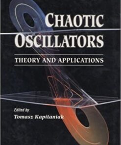 Chaotic Oscillators: Theory And Applications eBook