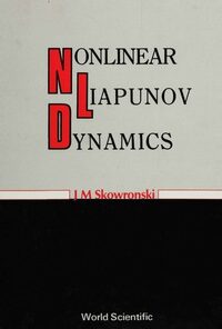 Nonlinear Liapunov Dynamics eBook