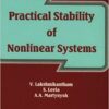 Practical Stability Of Nonlinear Systems eBook