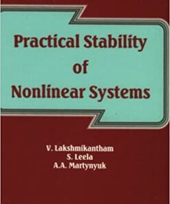 Practical Stability Of Nonlinear Systems eBook