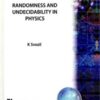 Randomness And Undecidability In Physics eBook