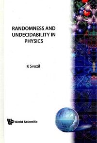 Randomness And Undecidability In Physics eBook