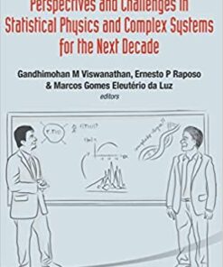 Perspectives And Challenges In Statistical Physics And Complex Systems For The Next Decade eBook
