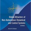 Global Attractors Of Non-autonomous Dynamical And Control Systems (2nd Edition) eBook