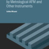 Nanoscale Standards by Metrological AFM and Other Instruments eBook