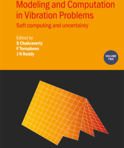 Modeling and Computation in Vibration Problems, Volume 2: Soft computing and uncertainty eBook