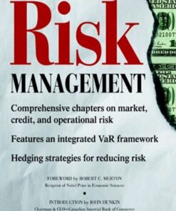 Risk Management eBook