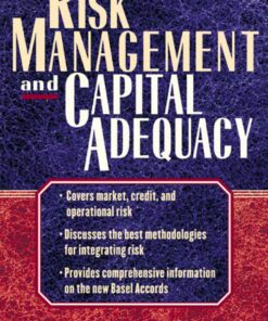 Risk Management and Capital Adequacy eBook