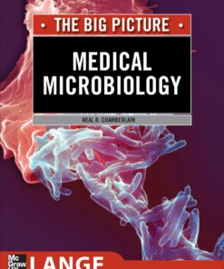 Medical Microbiology: The Big Picture eBook