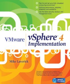 VMware vSphere 4 Implementation eBook