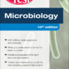 Microbiology PreTest Self-Assessment and Review 14/E eBook