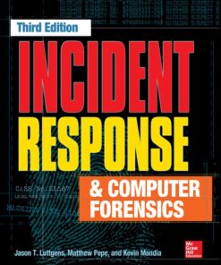 Incident Response & Computer Forensics eBook