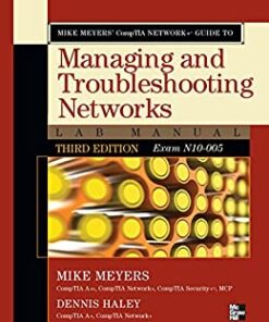 Mike Meyers' CompTIA Network Guide Exam N10-005, Third Edition eBook