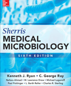 Sherris Medical Microbiology, Sixth Edition eBook