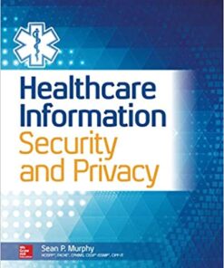 Healthcare Information Security and Privacy eBook