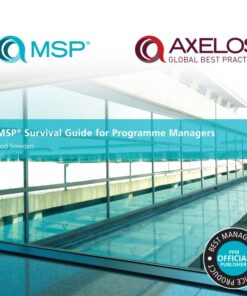 MSP Survival Guide for Programme Managers eBook