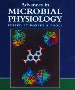 Advances in Microbial Physiology eBook