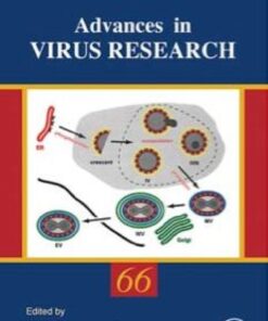 Advances in Virus Research eBook