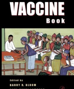 The Vaccine Book eBook