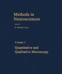 Quantitative and Qualitative Microscopy eBook