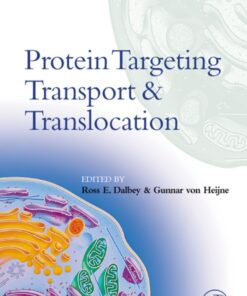 Protein Targeting, Transport, and Translocation eBook
