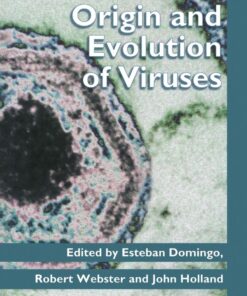 Origin and Evolution of Viruses eBook