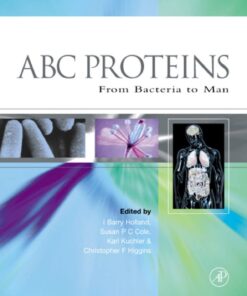 ABC Proteins: From Bacteria to Man eBook