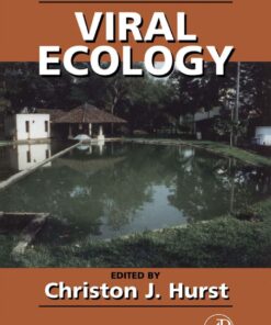 Viral Ecology eBook