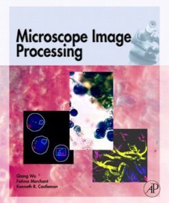 Microscope Image Processing eBook