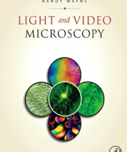 Light and Video Microscopy eBook