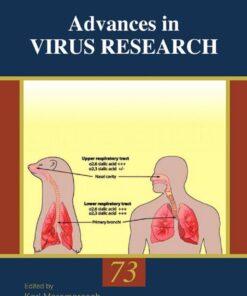 Advances in Virus Research eBook