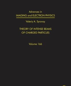Theory of intense beams of charged particles: Optics of Charged Particle Analyzers eBook
