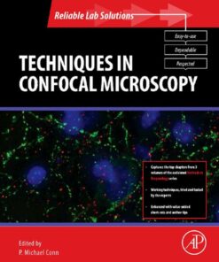 Techniques in Confocal Microscopy eBook