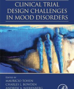 Clinical Trial Design Challenges in Mood Disorders eBook