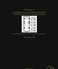 Advances in Imaging and Electron Physics eBook