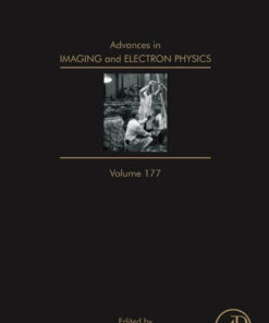 Advances in Imaging and Electron Physics eBook