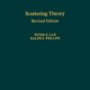 Scattering Theory, Revised Edition eBook