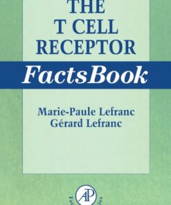 The T Cell Receptor FactsBook eBook