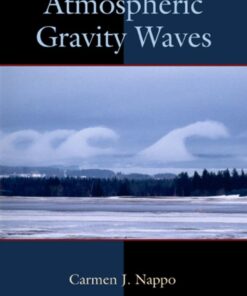 An Introduction to Atmospheric Gravity Waves eBook
