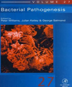 Bacterial Pathogenesis eBook